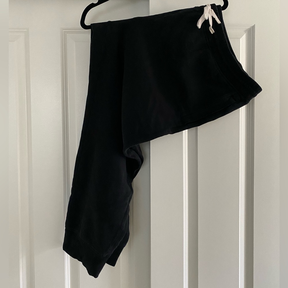 Sweat Pants | Goodfellow & Co | black | joggers | XXL